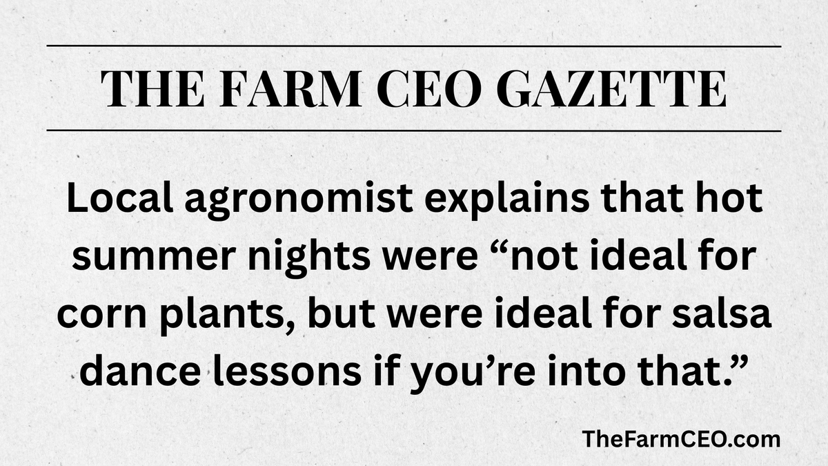 TheFarmCEO25's tweet photo. https://t.co/11fJegdGkj