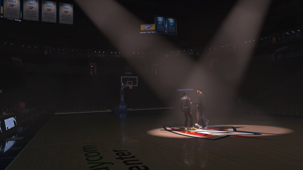 Ronnie 2K 2K26 tweet media