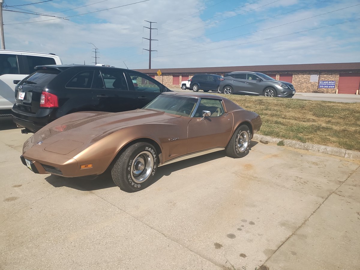 PERFORMANCEPL12's tweet image. 🚗✨ Just a peek behind the scenes at our shop this week! You know, we never really know what kind of work is coming through that door. #Mechanic #Automotive