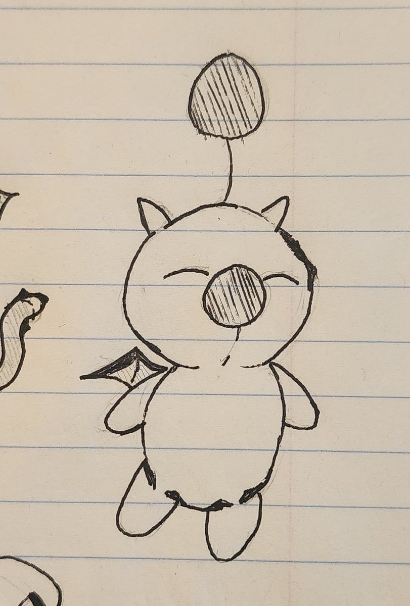 Pictures you can hear
#FinalFantasy #KingdomHearts