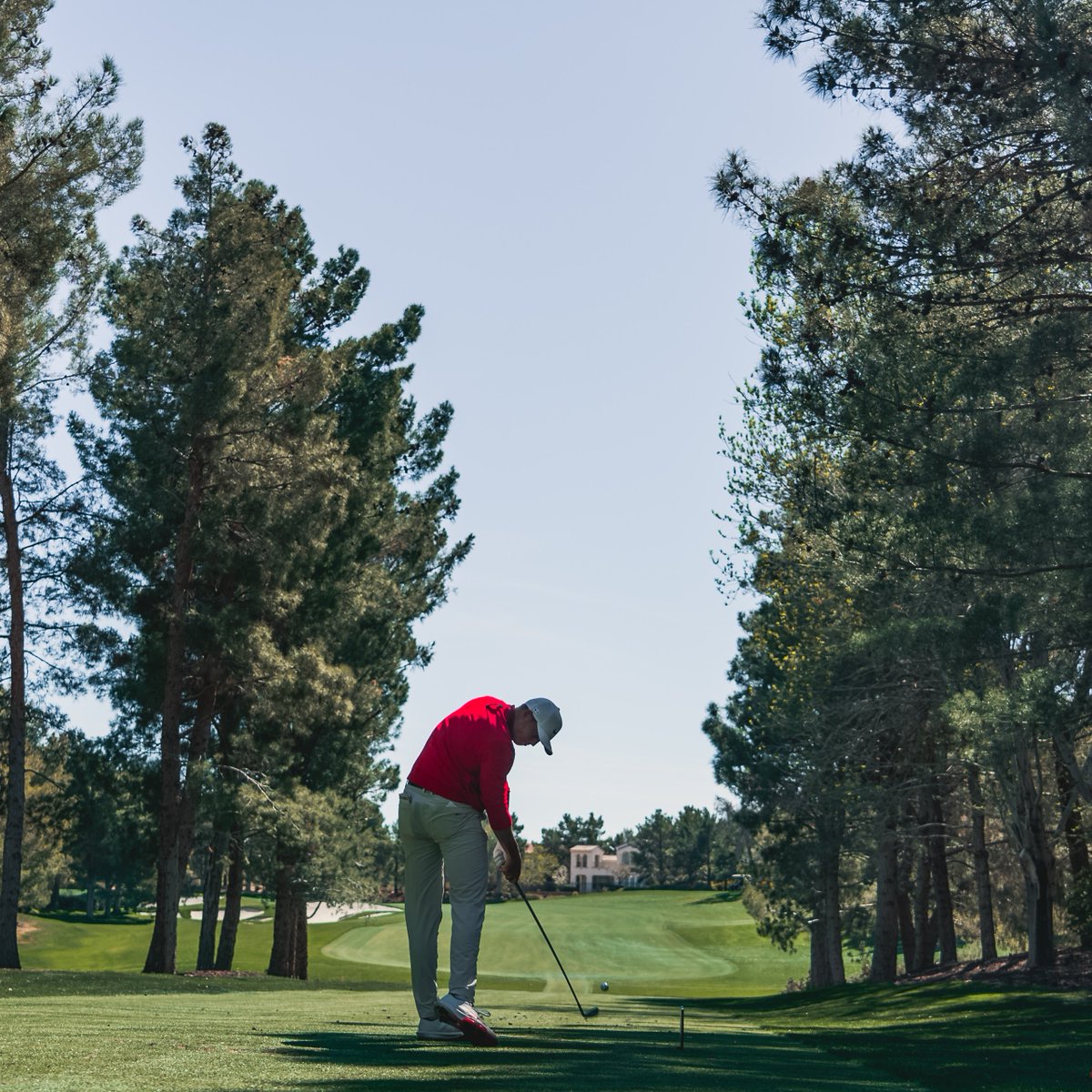 Cam Cheek tees off, and the 2025-26 season has officially started!

📊 » ouath.at/OUGolfScoring