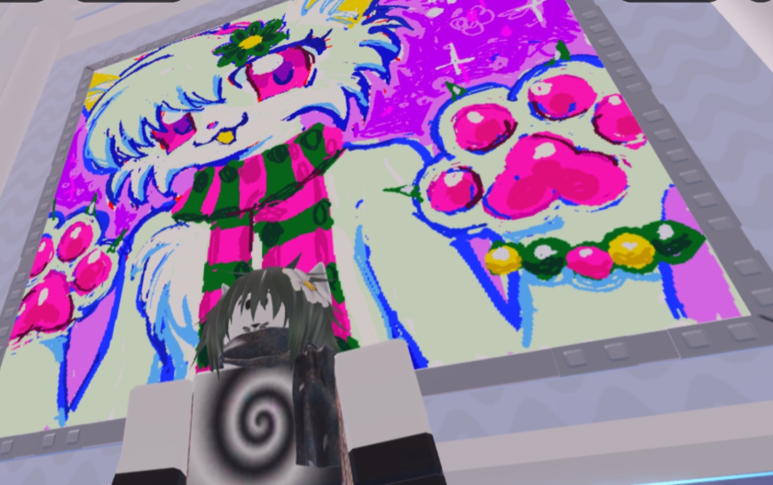 never finishg anything ever