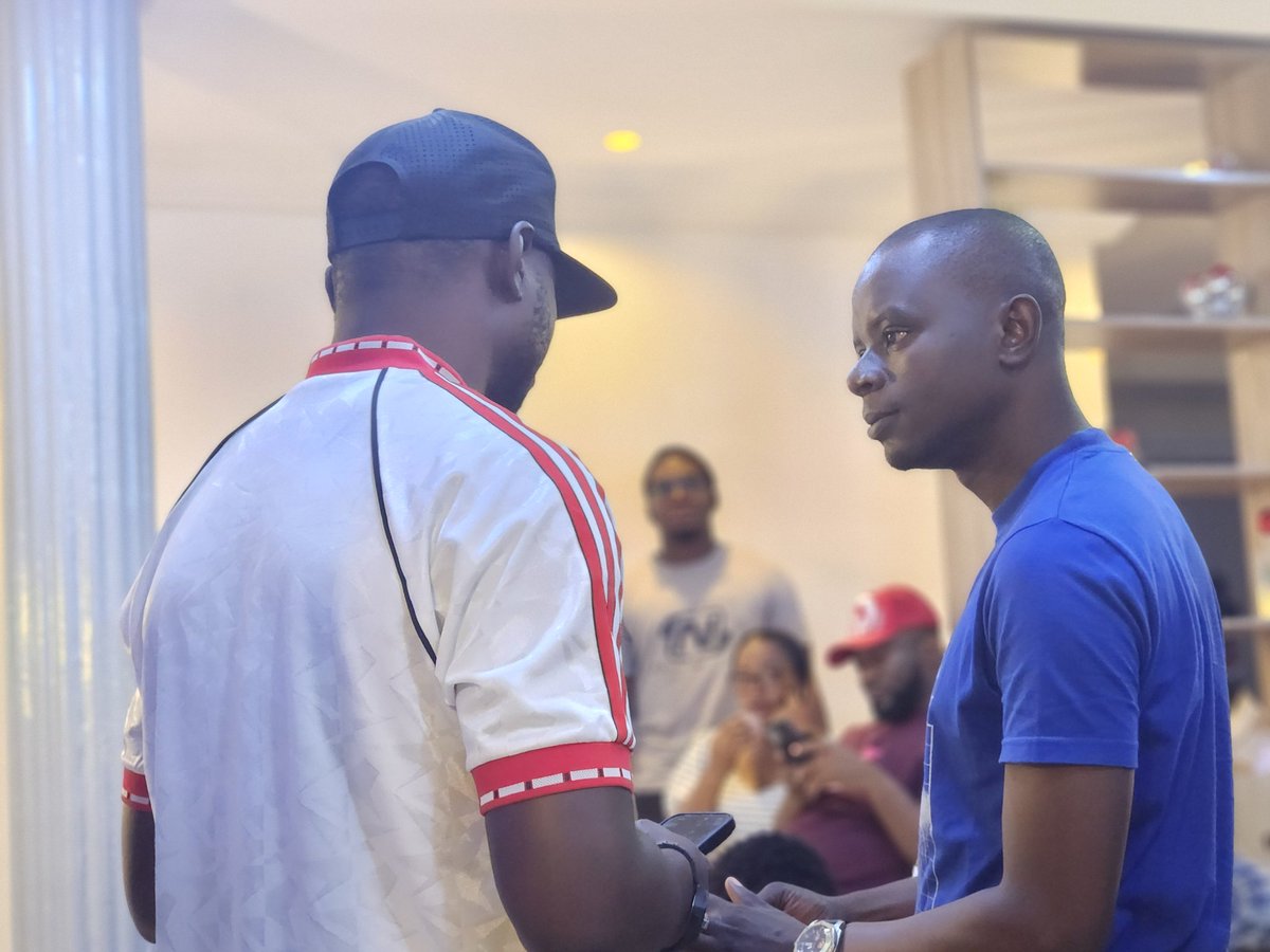 3reeHaus tweet media