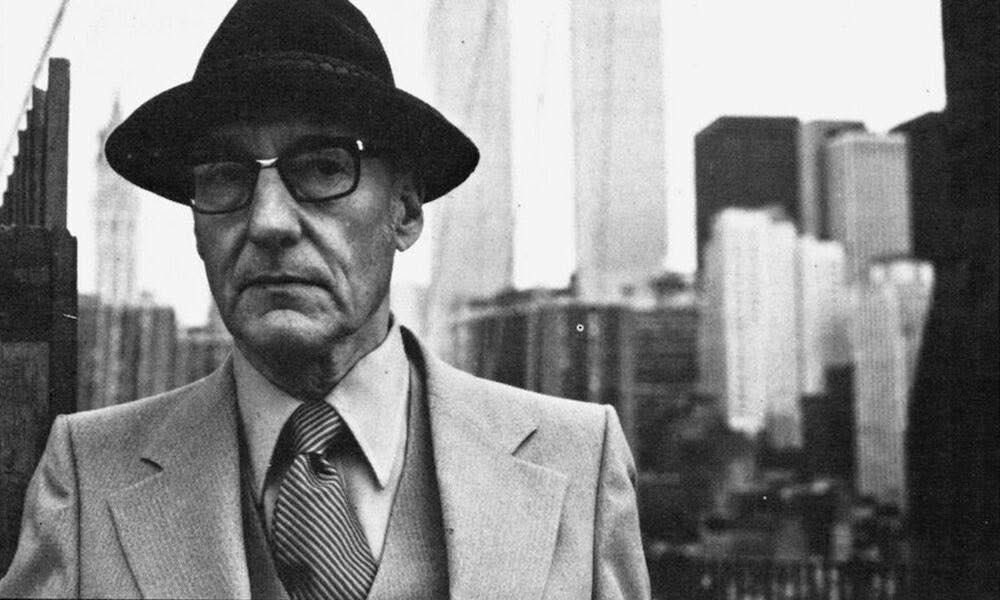 OutlawsPoetic's tweet image. Happiness is a byproduct of function, purpose, and conflict; those who seek happiness for itself seek victory without war.

—William S. Burroughs