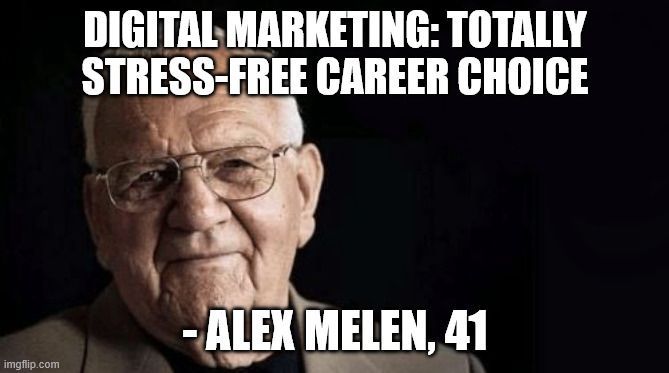 I highly recommend it 😅