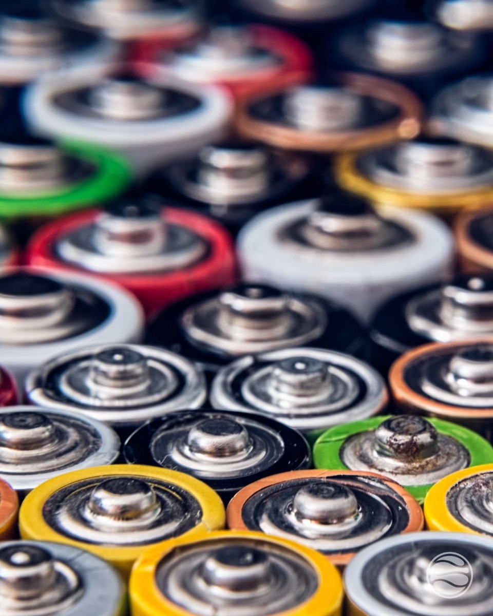 Unsure how to dispose of batteries from retired  IT devices? Greentec has you covered.

We adhere to strict protocols for the safe handling to ensure legal compliance and reduce risk.

Learn more about this process on our website today! hubs.ly/Q03Gf0Cz0
