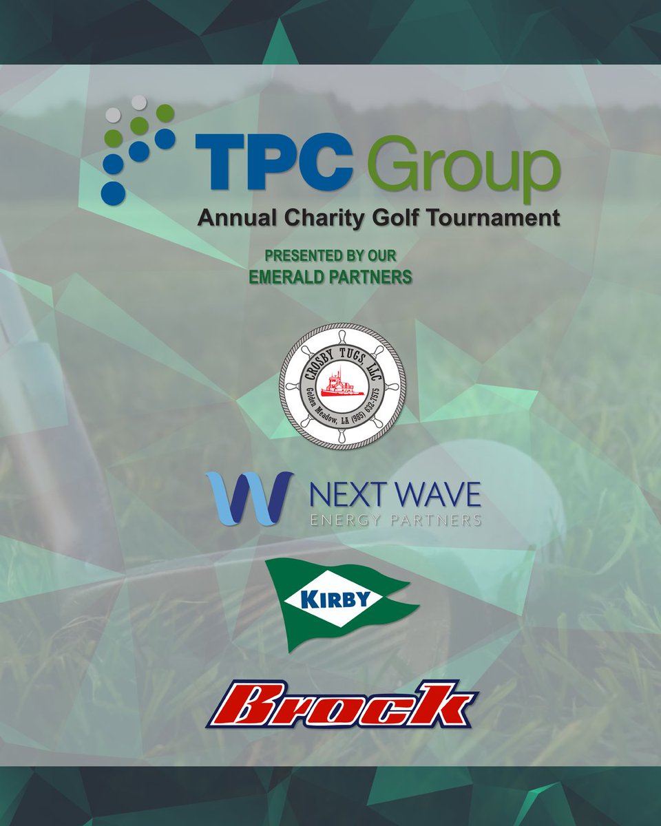 TPC Group tweet media