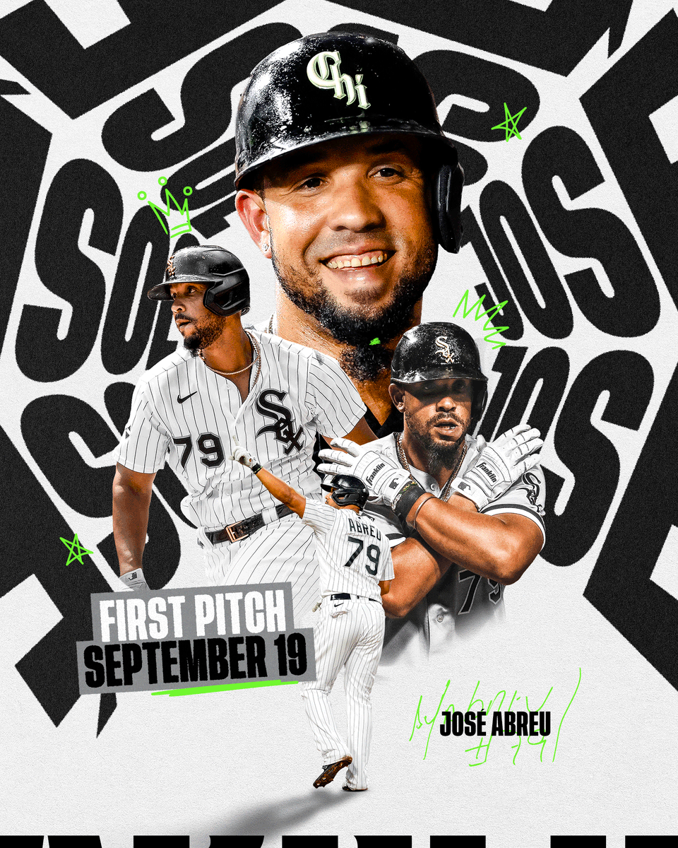 The MVP is back on September 19!