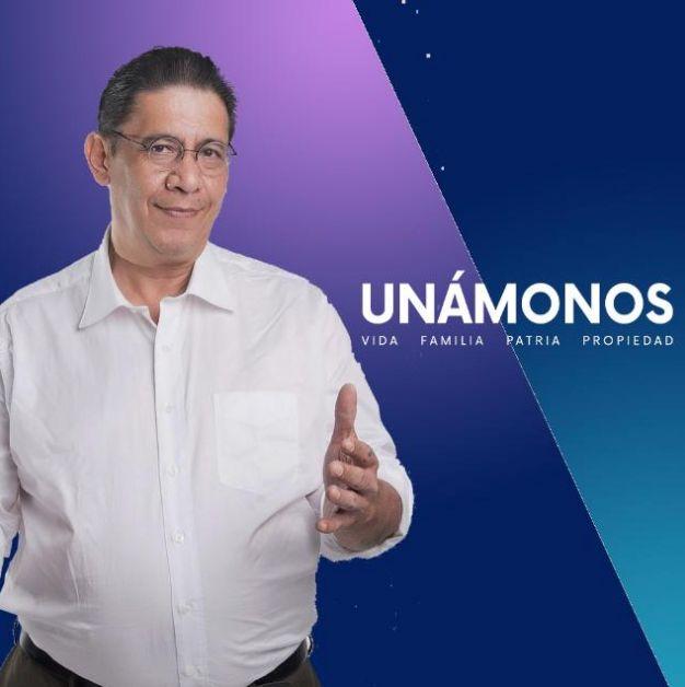 IMPERDIBLE: ENTREVISTA DESDE EL SALVADOR CON EL SR JOSÉ CARLOS PARADA <a href="/josecarlos_p/">José Carlos Parada</a> 

21.50 HS ARG//URU
19.50 HS COL//PER//ECU
18.50 HS SLV
Radiocuervouruguay.com.uy