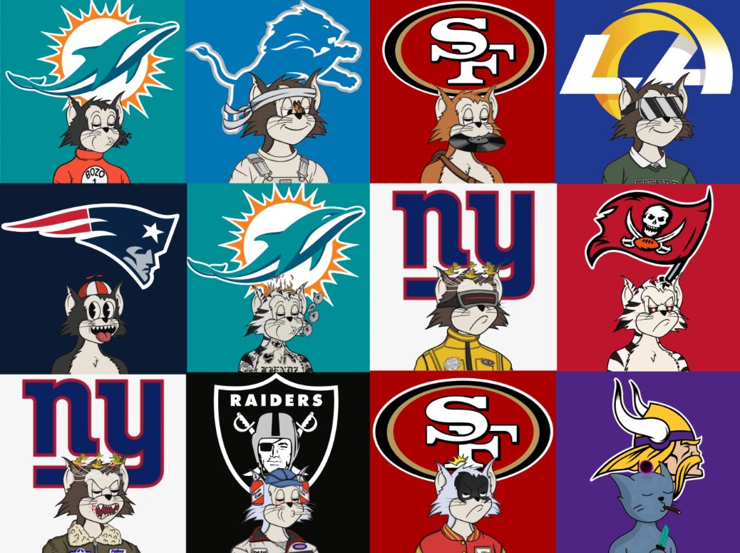 The Fiendz fantasy football members for this year. 

Good luck to all! 🏈