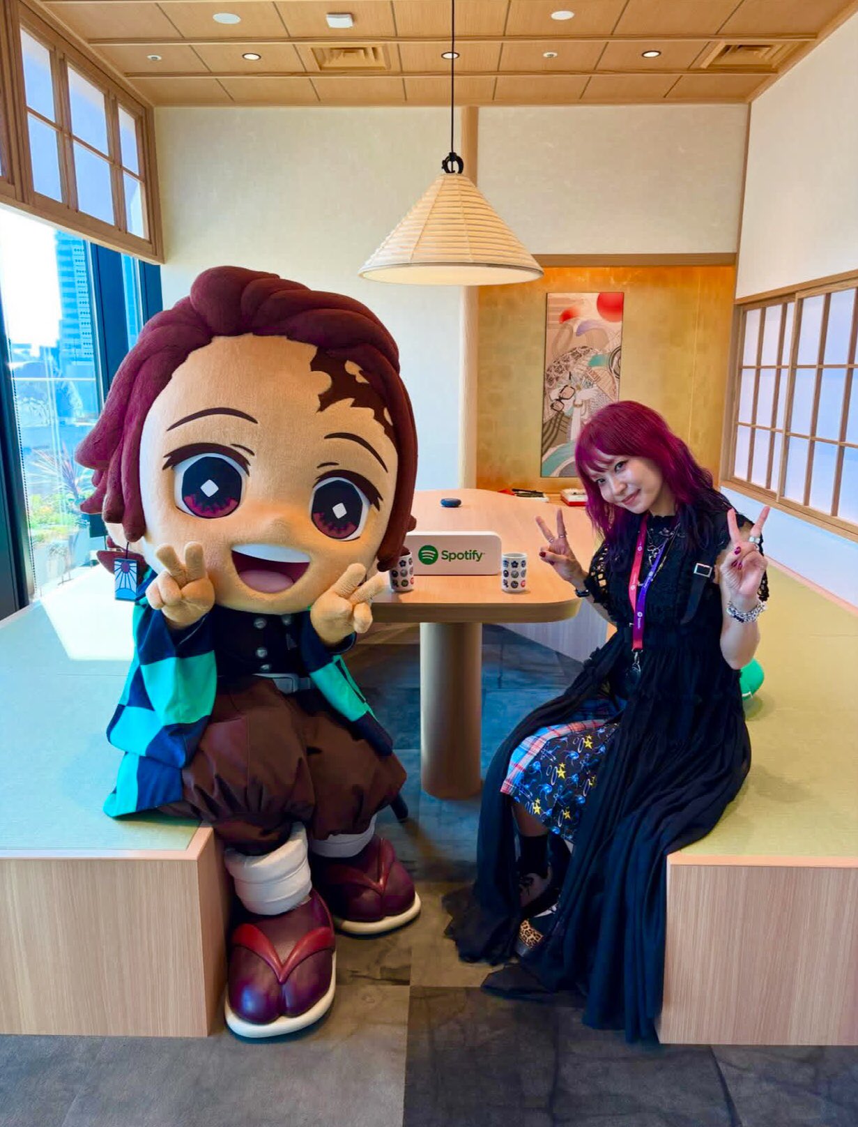 ミチャチャ🌈🐞🦊土,日お休み🦋🦇❤️‍🔥おは不定期中