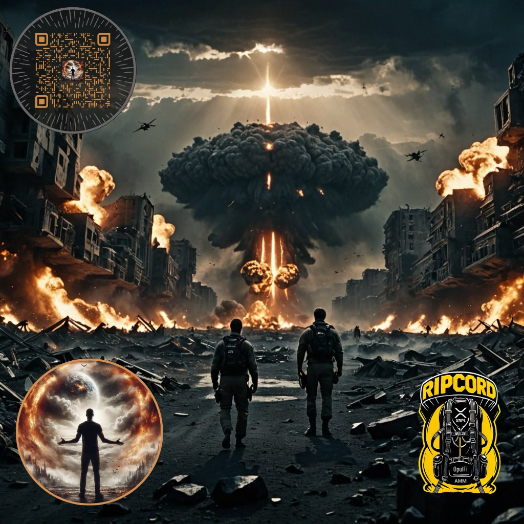 NEW RIPCORD NFT GOING OUT!! 
These NFTs only cost 10 XRP and pay out quarterly in 12 different tokens! 
Hold more than 1? Get stacking rewards! 
ripcordnft.com

Make sure you have ALL of these trustlines set: 
ripcordnft.com/reward-tokens