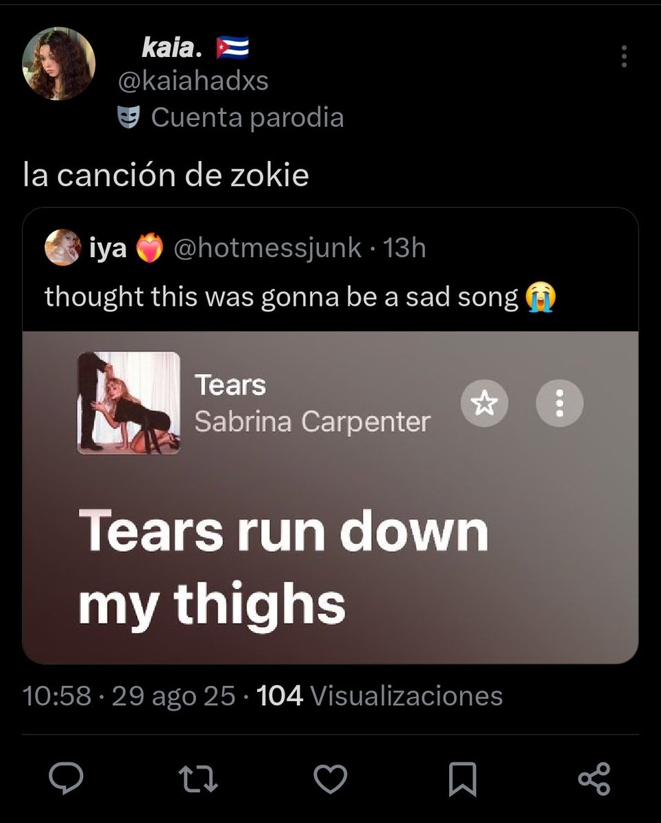 ִֶָ 𝐳𝐨𝐤𝐢𝐞.🪻 tweet media