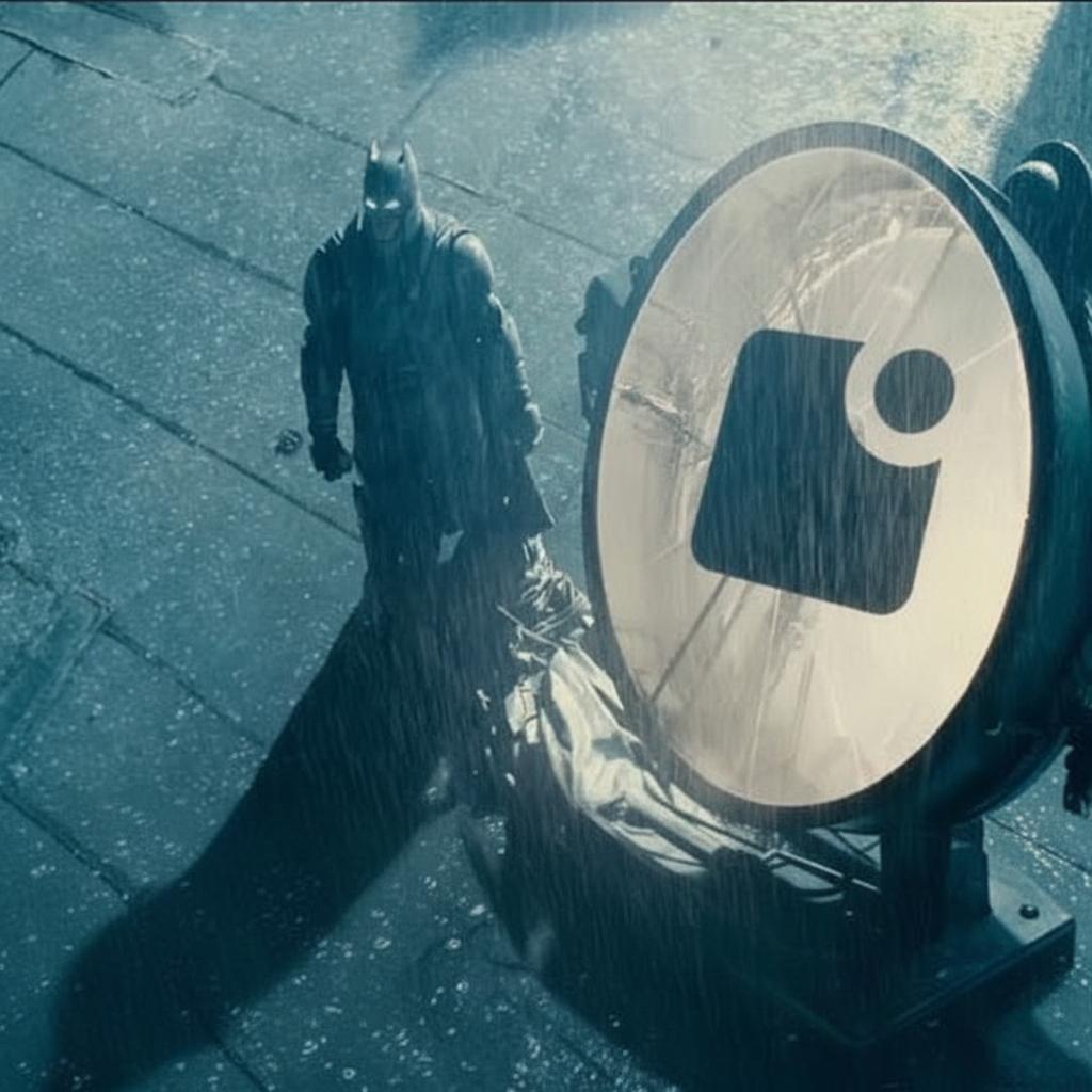 Follow the signal, not the noise