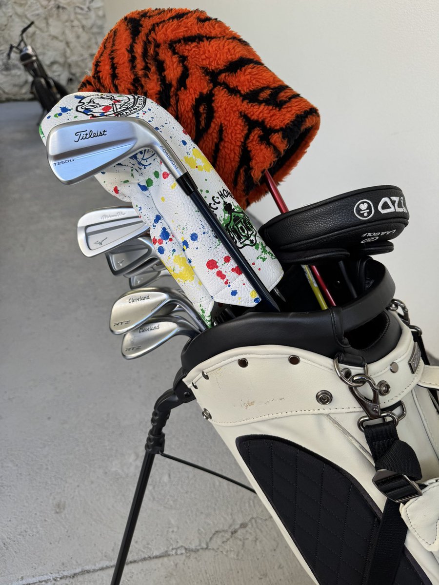 ASAPether's tweet image. A$AP STIX🏌️‍♂️