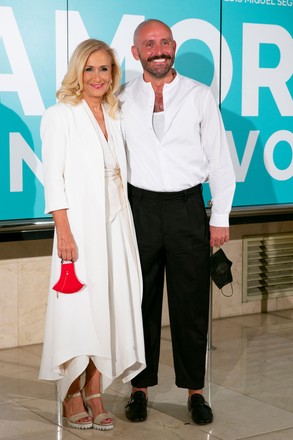 FonsiLoaiza's tweet image. Jaime de los Santos del PP es un caso de "emprendedor" en España. Se ha embolsado 800.000 euros de dinero público desde que entró en política. Empezó cargando las bolsas de Elvira Fernández, esposa de M.Rajoy, y Cifuentes lo fichó para llevar cultura en Madrid.