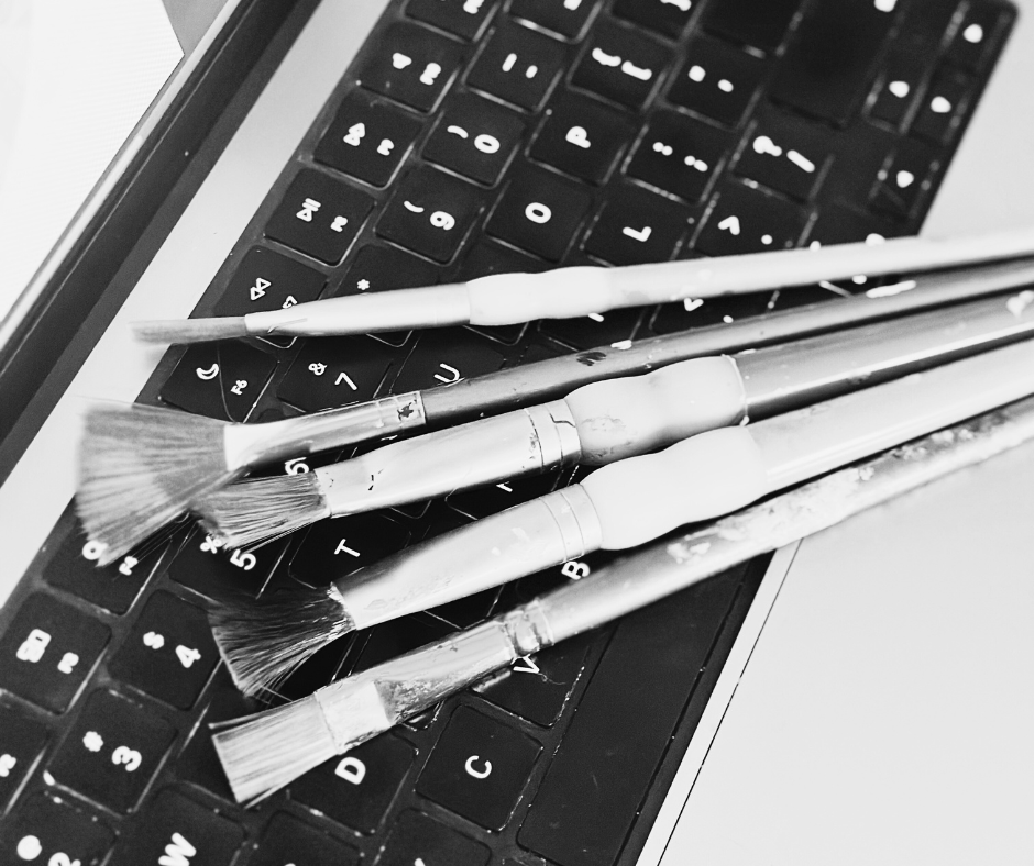 ✨ Something new is coming… Jess Lawson Graphics is growing, and I can’t wait to share it with you! Can you guess what’s changing? 🎨🖥️
#JessLawsonStudio #BigRevealSoon #DesignAndPaint