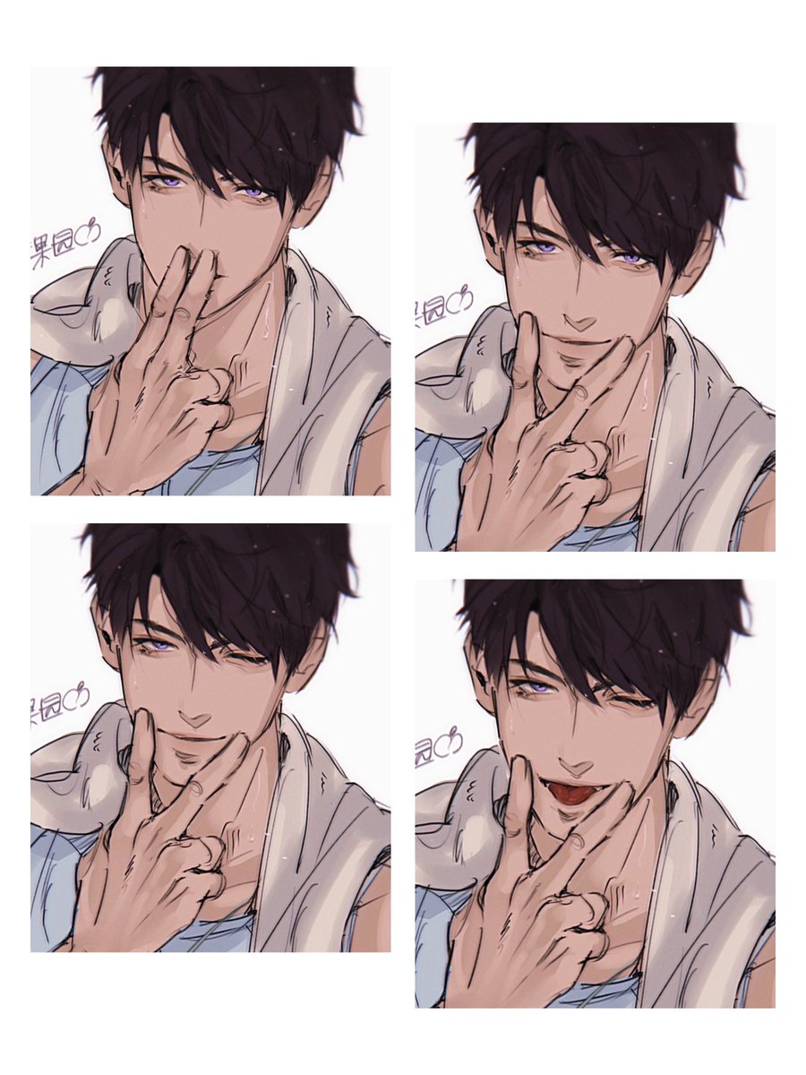 📸

#하우주 #러브앤딥스페이스 #恋与深空
#Caleb #LoveandDeepspace