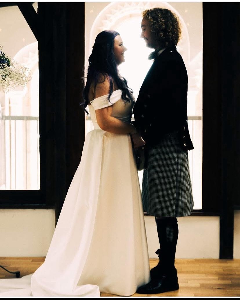 NorthumberlandTartan tweet media