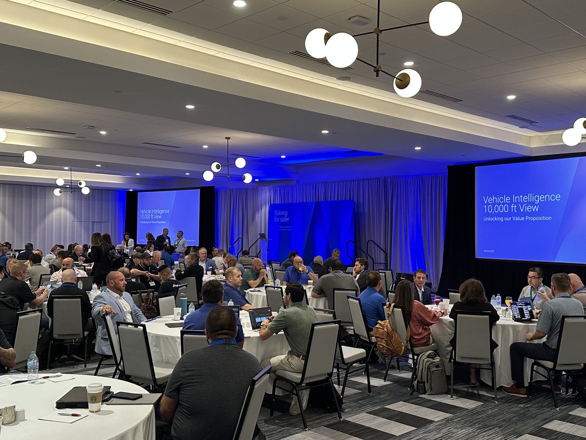 IntegElec's tweet image. Just wrapped up an incredible training event: Motorola/Avigilon LPR TOPGUN 2025 in Knoxville! 🚀  Thank you to the Motorola Team for hosting a fantastic 3 day event! @MotoSolutions