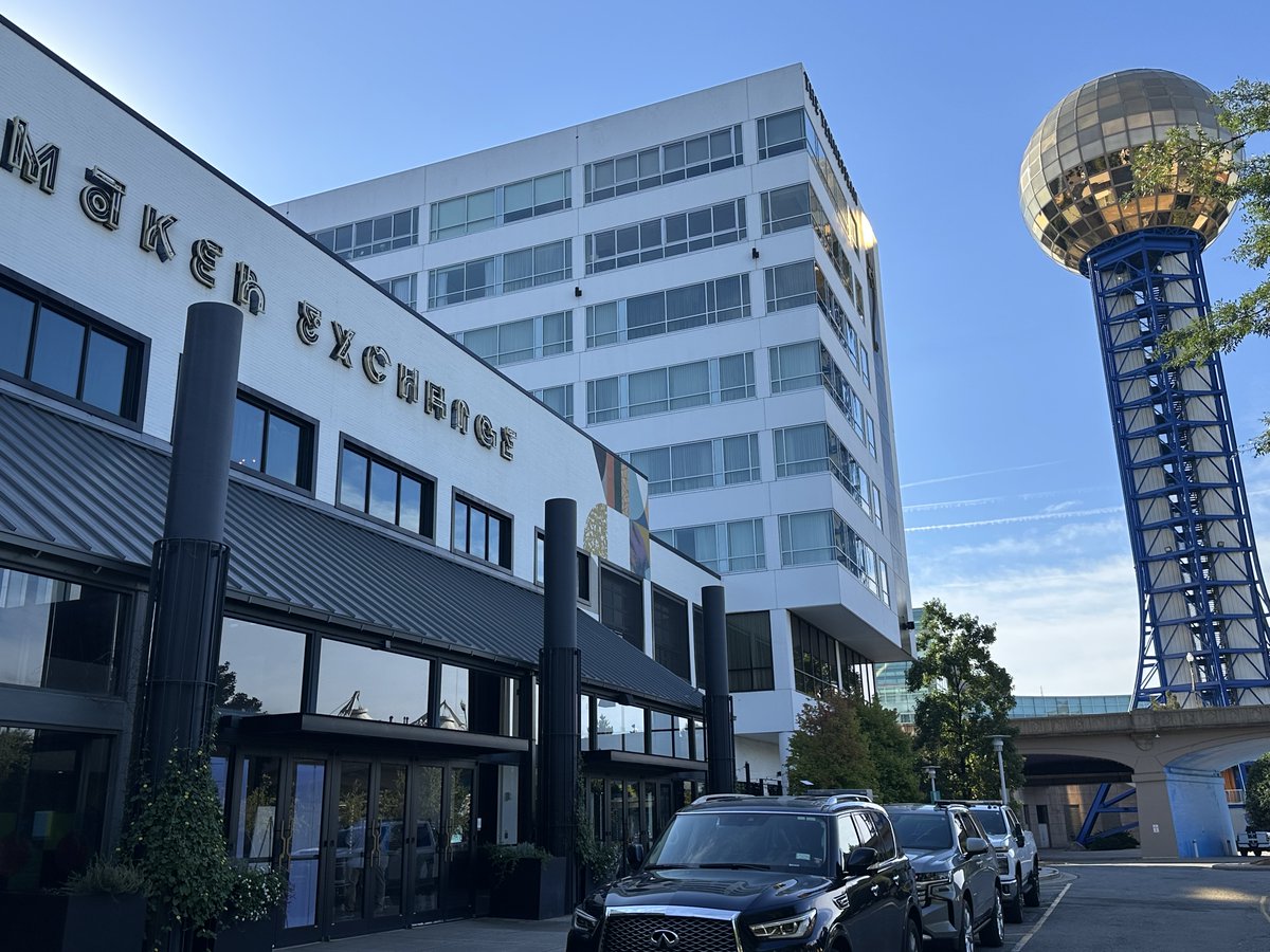 IntegElec's tweet image. Just wrapped up an incredible training event: Motorola/Avigilon LPR TOPGUN 2025 in Knoxville! 🚀  Thank you to the Motorola Team for hosting a fantastic 3 day event! @MotoSolutions