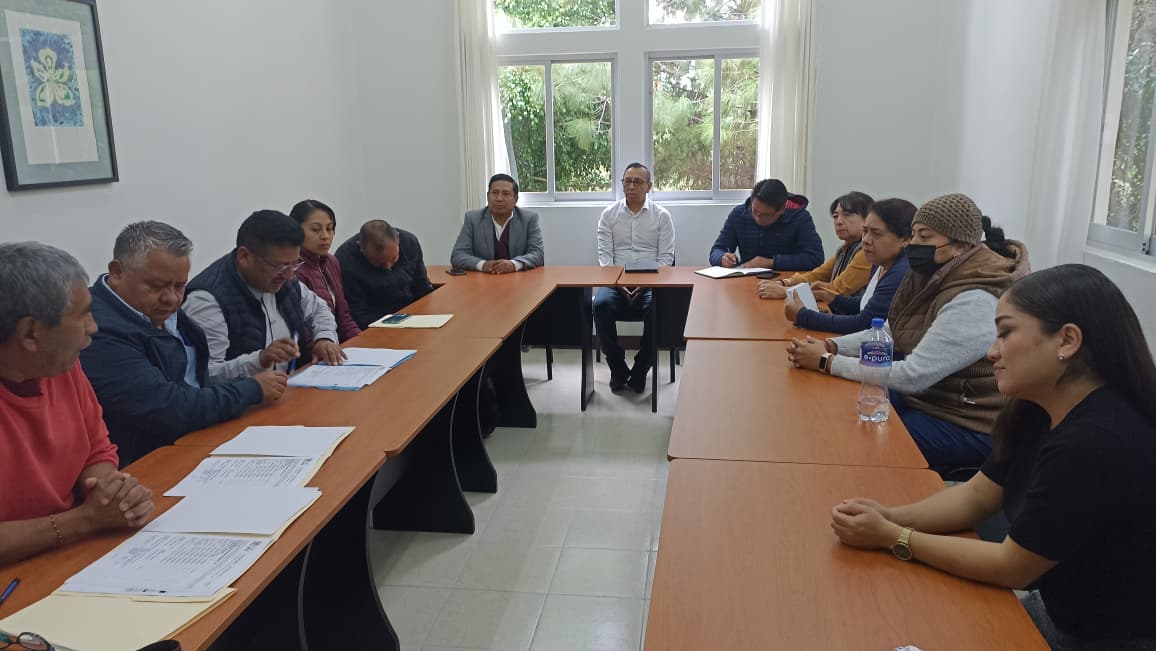 UNSIJ_SUNEO's tweet image. 🛠️ Gracias al trabajo conjunto de la UNSIJ el H. Cabildo, el INAFED y los enlaces estatal y municipal, fortalecemos la gestión local con rumbo al cumplimiento de los #ODS.

#UNSIJ #SUNEO #Agenda2030