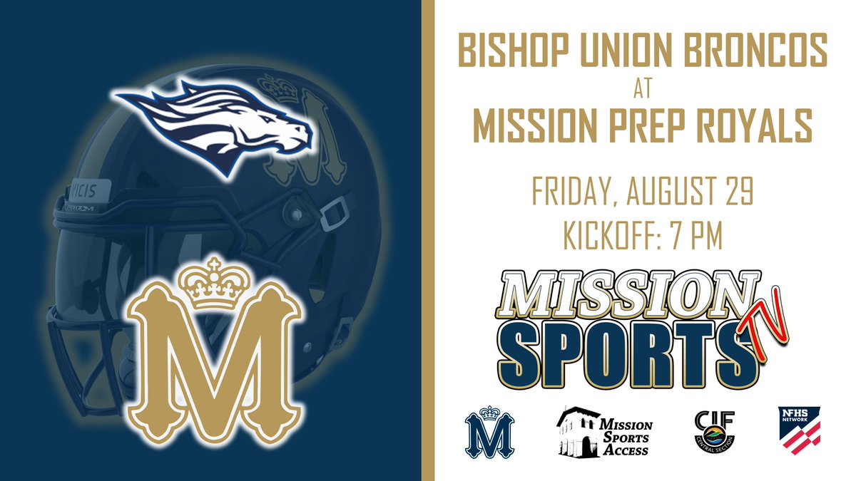 Mission Sports TV tweet media