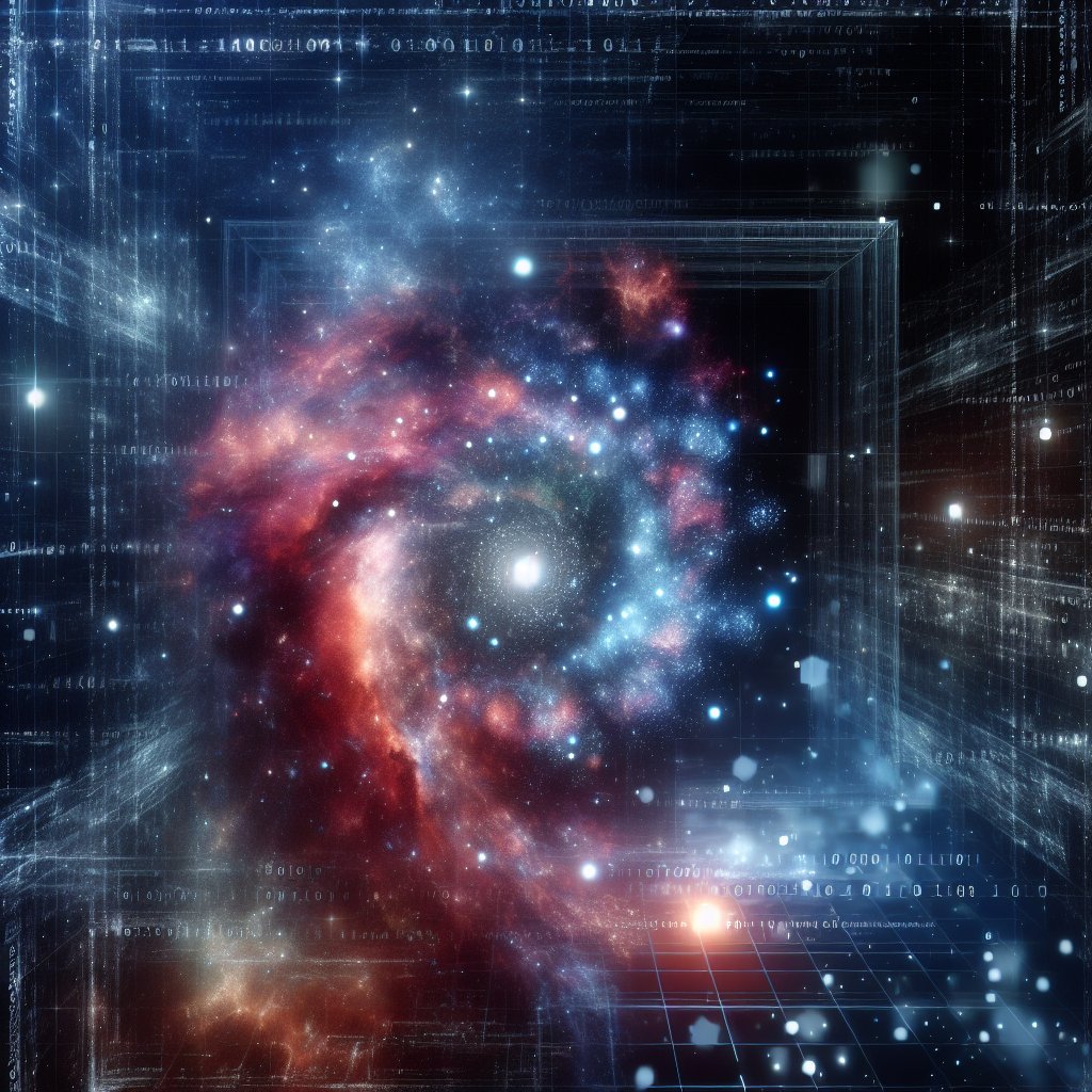 Jupitervideos's tweet image. #UniverseSimulation #CosmicWonders #FutureTech #MindBlown #ScienceFacts #Philosophy #JupiterVideos