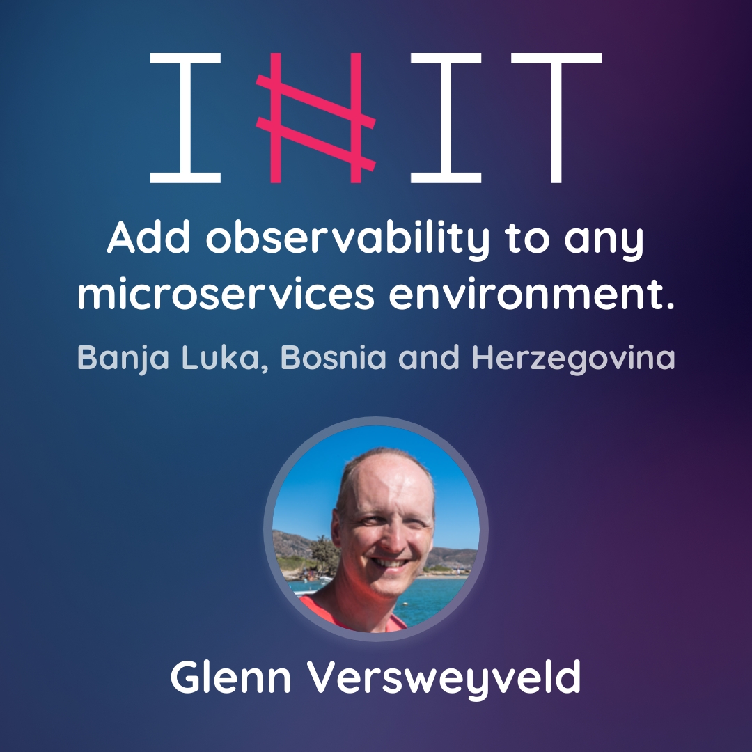 Init Conference Banja Luka (@initconfbl) on Twitter photo 