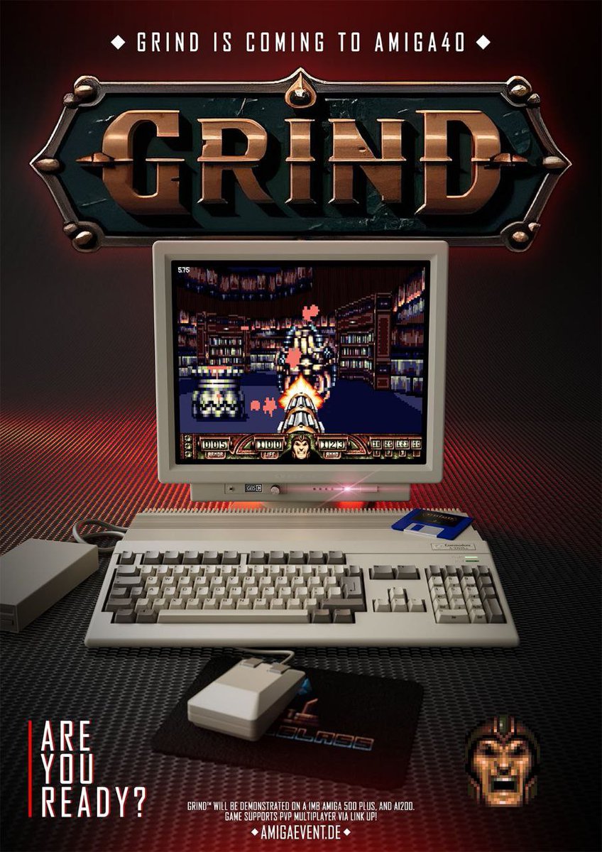 AMIGA OS (@os_amiga) on Twitter photo 