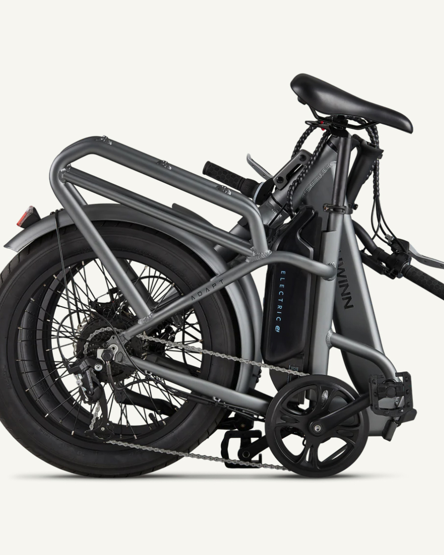 The Schwinn Epic Summer Sale is still going on! An EXTRA 30% off is applied automatically at checkout. Savings like that, you can get this Schwinn Adapt folding E-Bike and even ride to work happy. Check out the Adapt E-Bike here: ow.ly/OrUG50WOgOa
 #EBikeDeals #BikeSale
