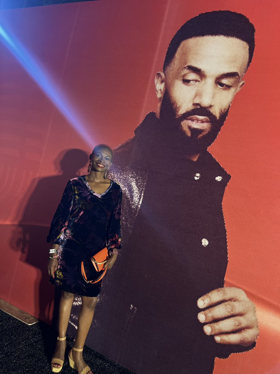 Craig David O’clock
