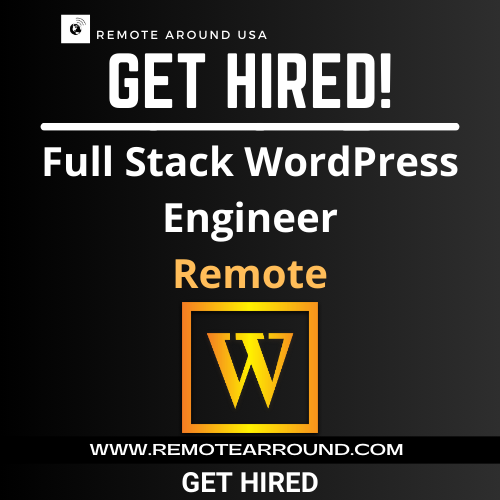 RemoteAround's tweet photo. 🚀👨‍💻 We’re hiring! 👩‍💻✨

Kanopi Studios is looking for a Contract Senior Full Stack WordPress Engineer

REMOTE ROLE FULLSTACK WORDPRESS ENGINEER: https://t.co/TQVnyePSCG

REMOTE WORDPRESS JOBS USA: https://t.co/npxRbQTDJw

#REMOTEarroundUSA #vacancies #WordPress #FullStackDevelop https://t.co/g5eKb2NSgZ