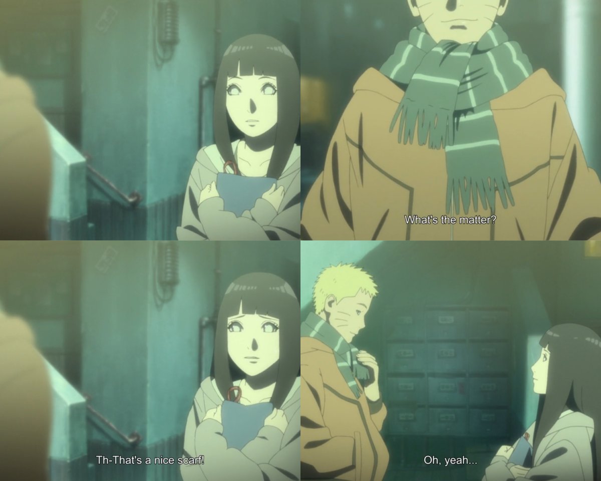 naruhinaloops's tweet photo. Anime: Naruto The Last https://t.co/fgbJ40Xgij