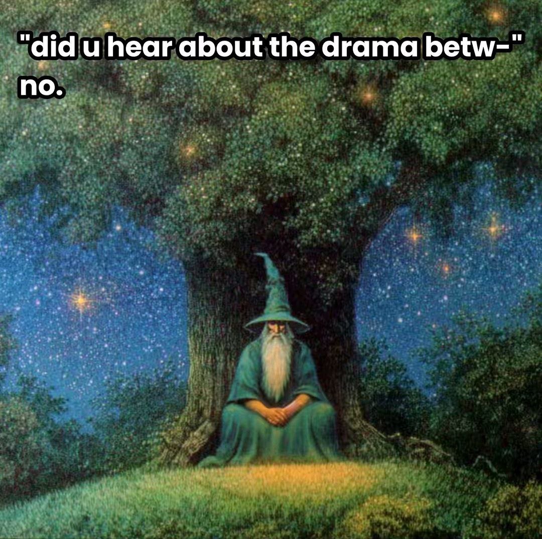 Wizard Gang (@wizardposting1) on Twitter photo 