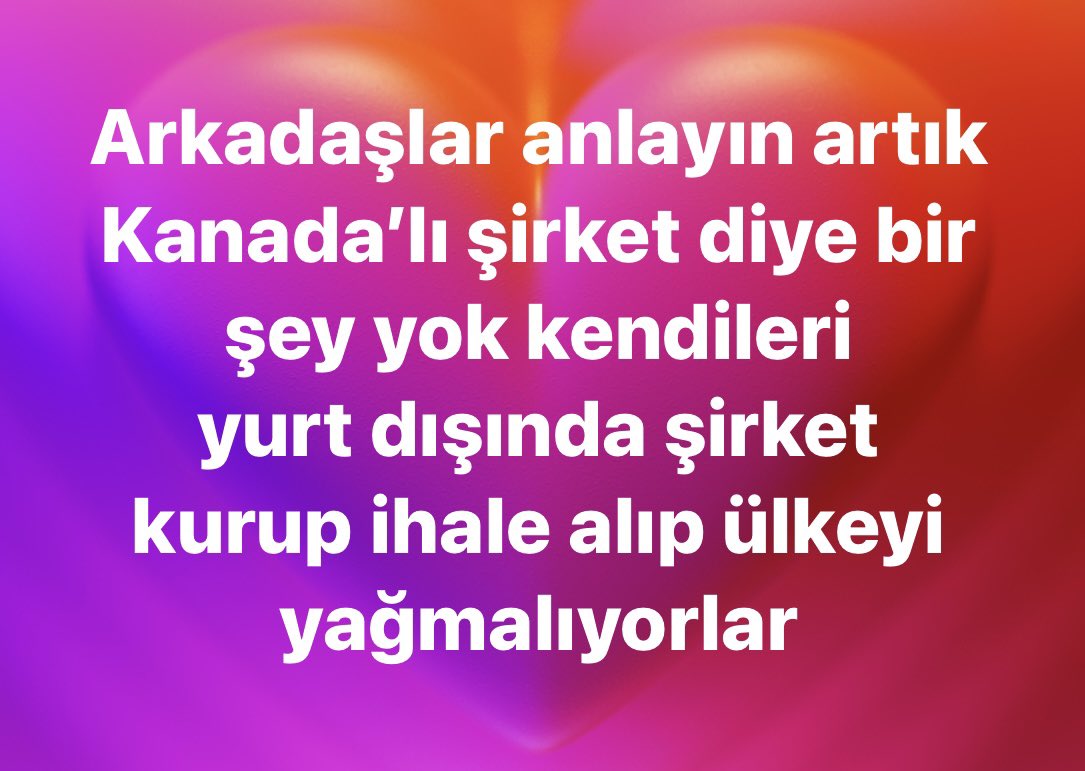 Mantıklı geldi bana da🤔