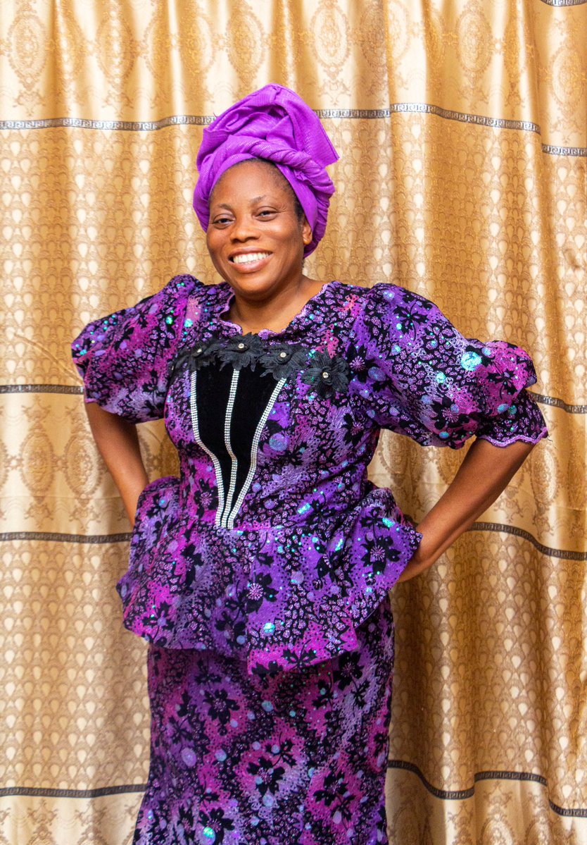 Jerry Onifòtó 📸 (@jerry__shots) on Twitter photo All my life, my mum has been my strength🥹
Now, I want to be hers.
Please help her walk again.🤲🏿🥹
Zenith Bank
2432881923
Victoria Aminatu Ovosi
Your repost and donations will go a long way.🤲🏿
<a href="/Wizarab10/">Sir Dickson</a> <a href="/the_beardedsina/">The_Bearded_Dr_Sina</a> All my life, my mum has been my strength🥹
Now, I want to be hers.
Please help her walk again.🤲🏿🥹
Zenith Bank
2432881923
Victoria Aminatu Ovosi
Your repost and donations will go a long way.🤲🏿
<a href="/Wizarab10/">Sir Dickson</a> <a href="/the_beardedsina/">The_Bearded_Dr_Sina</a>