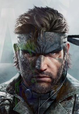 Es geht los meine lieben noch etwas am seuchen und daher etwas kürzer wohl. 

Aber wir starten rein in Snake Eater 
atomares.live