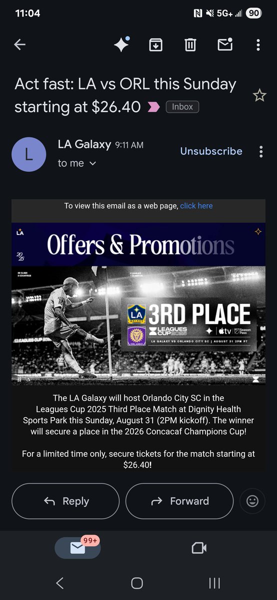 Serious question <a href="/LAGalaxy/">LA Galaxy</a> Why would anyone want to renew their STM when they can find offers like this?