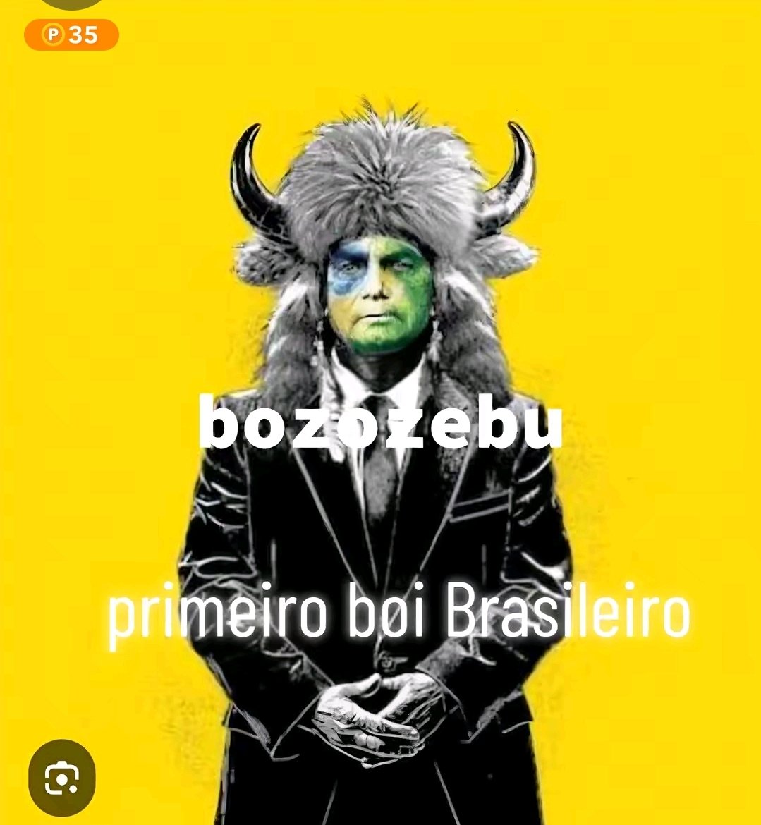 TondLima's tweet photo. Bozozebu! 🤣🤣🤣🤣🤣 https://t.co/2mrO50jLBq