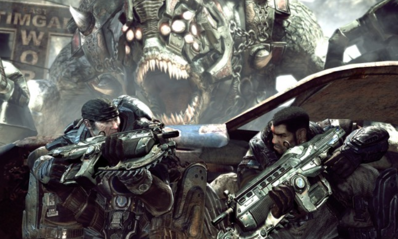 Gears of War: Reloaded atinge um milhão de jogadores com o objetivo de "acabar com a guerra dos consoles"

windowsclub.com.br/gears-of-war-r…