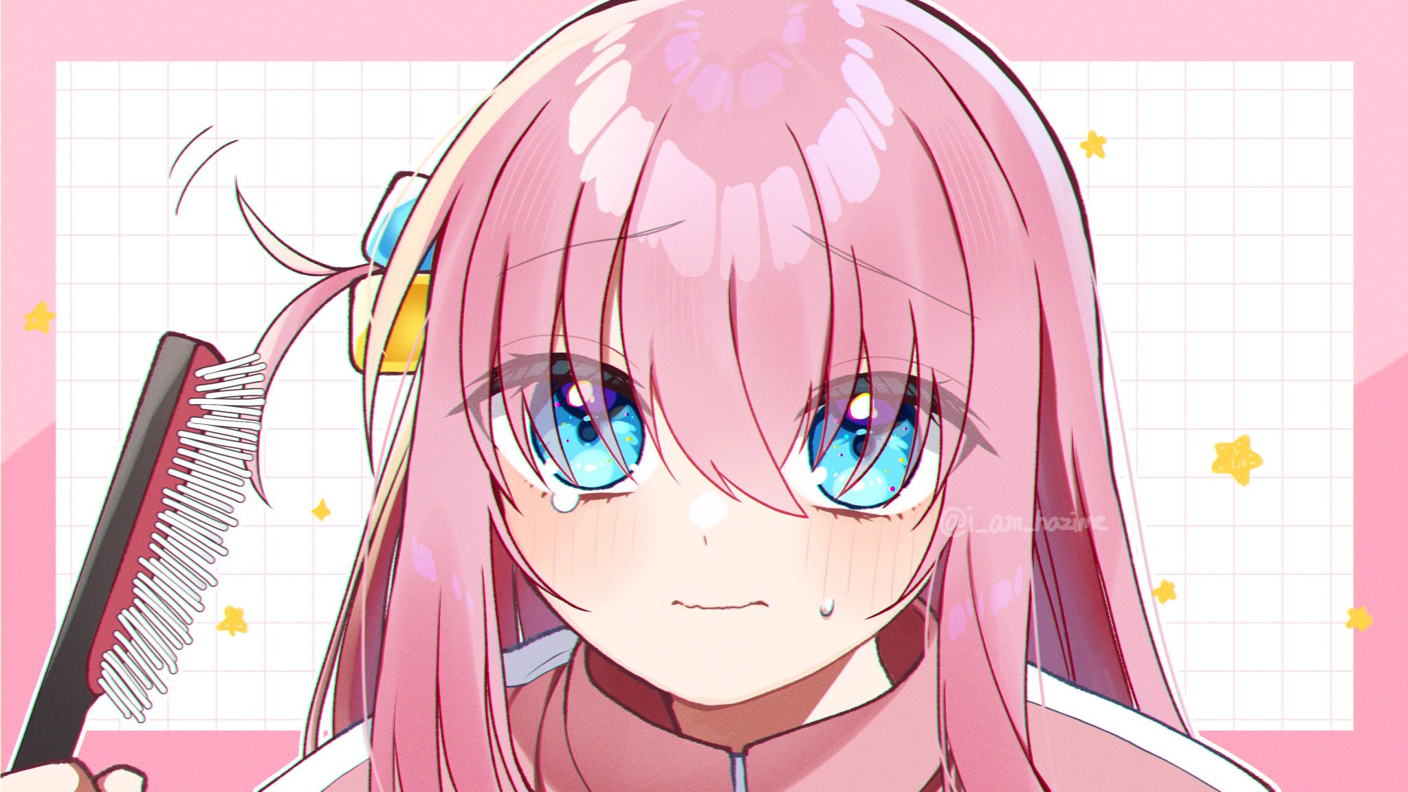 さぼねっちさま アニメ「ぼっち・ざ・ろっく！」公式 on X: 