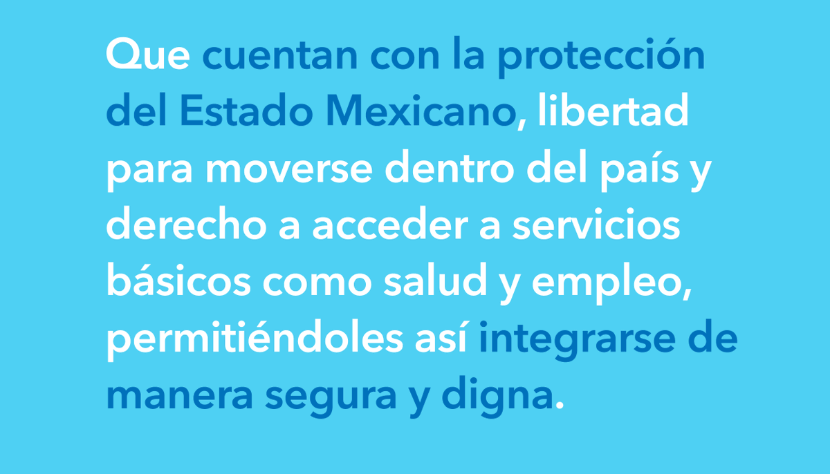 USCRI_lac's tweet photo. ¿Qué significa para los estudiantes del Proyecto Habesha que su condición de refugio sea aprobada? Aquí te lo explicamos 👇
#HabeshaProject #RefugeeStatus #EducationforRefugees https://t.co/FohaAO1OPj