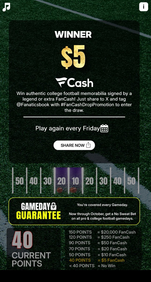chipotle_hero's tweet photo. Play the #FanCashDropPromotion today

⁦⁦@FanaticsBook⁩  https://t.co/bCzXRnkKry https://t.co/ansjlr1lsv