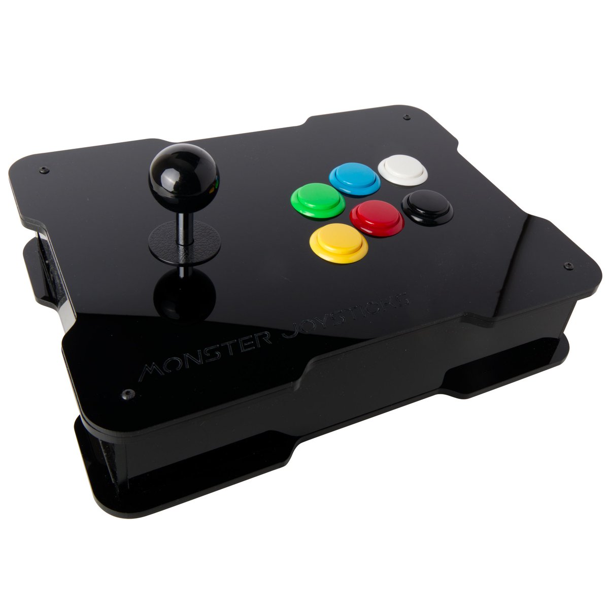 Monster Joysticks tweet media