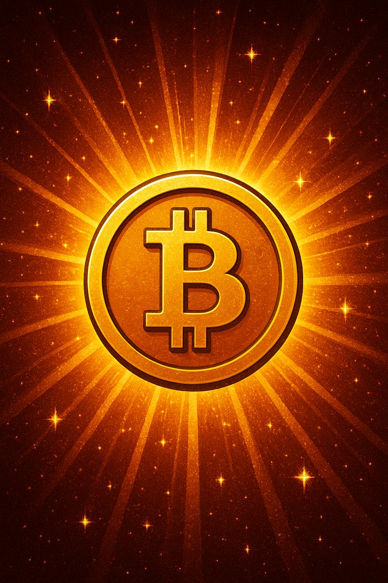 ビットコインが暴落している今こそ、
恐れる者と仕込む者で未来が分かれる。

吾輩は迷わず仕込む。
チャンスは恐怖の中にしかないぞ。

今こそ仕込むべき時だ。

#BTC
#Bitcoin