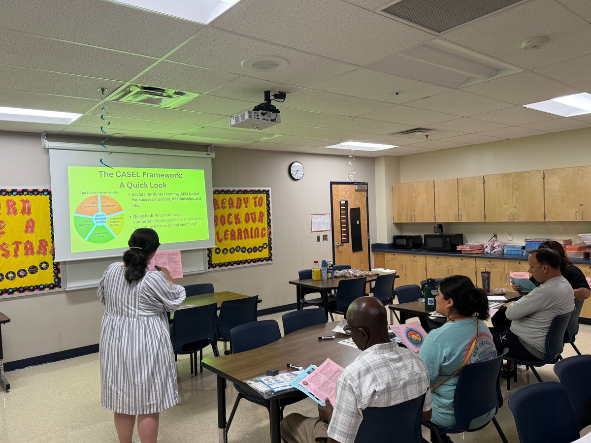 Rachel Ayala (@mrsr_ayala) on Twitter photo Counselor Cafecito helping parents navigate student emotions coming back to school. Thank you Mrs. Mata from <a href="/NISDWholeChild/">NISDWholeChild</a> for coming and presenting. Parents were so excited to get resources that they can use at home to spark those emotion talks with their child. Counselor Cafecito helping parents navigate student emotions coming back to school. Thank you Mrs. Mata from <a href="/NISDWholeChild/">NISDWholeChild</a> for coming and presenting. Parents were so excited to get resources that they can use at home to spark those emotion talks with their child.