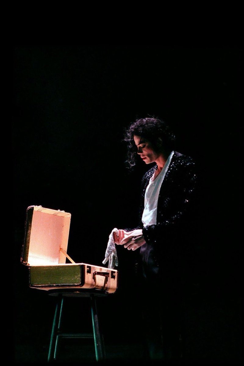 Happy birthday to my hero! He would’ve been 67 today! I miss him everyday! #HappyBirthdayMichaelJackson