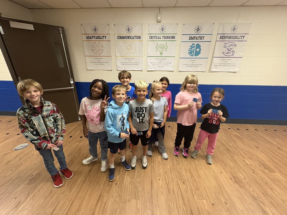 More PRIDE Shout Outs!!! Great job! <a href="/BrunswickCSD/">BrunswickCitySchools</a>