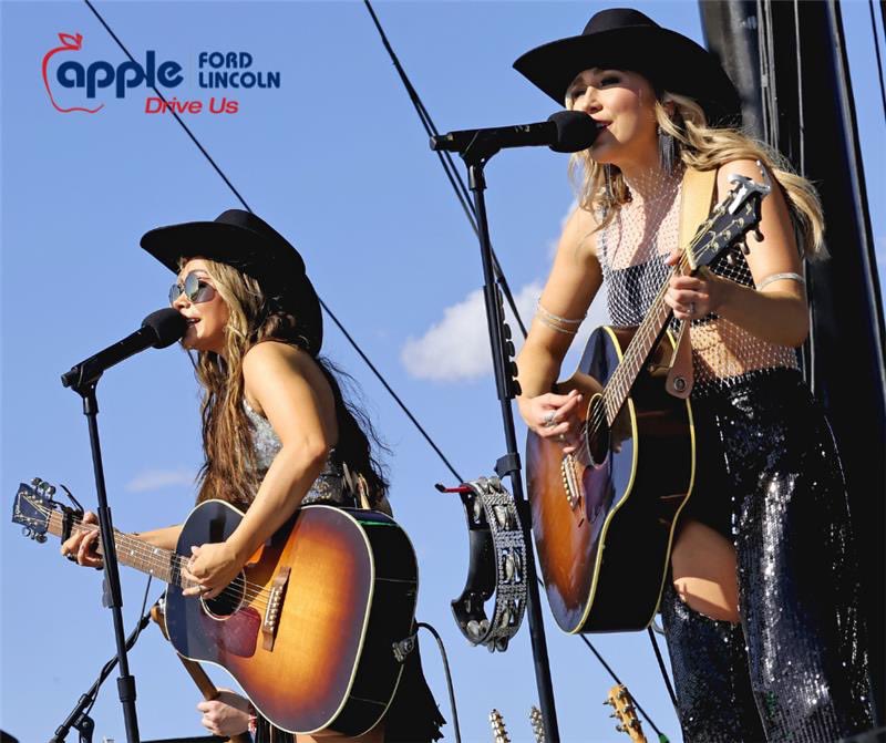93.1 WPOC (@wpoc) on Twitter photo Saturday night plans? We’ve got you covered 👉 Saturday in the Country!🤠#WPOC #SITC
Thank you to our sponsor <a href="/AppleFordLM/">Apple Ford</a> Saturday night plans? We’ve got you covered 👉 Saturday in the Country!🤠#WPOC #SITC
Thank you to our sponsor <a href="/AppleFordLM/">Apple Ford</a>